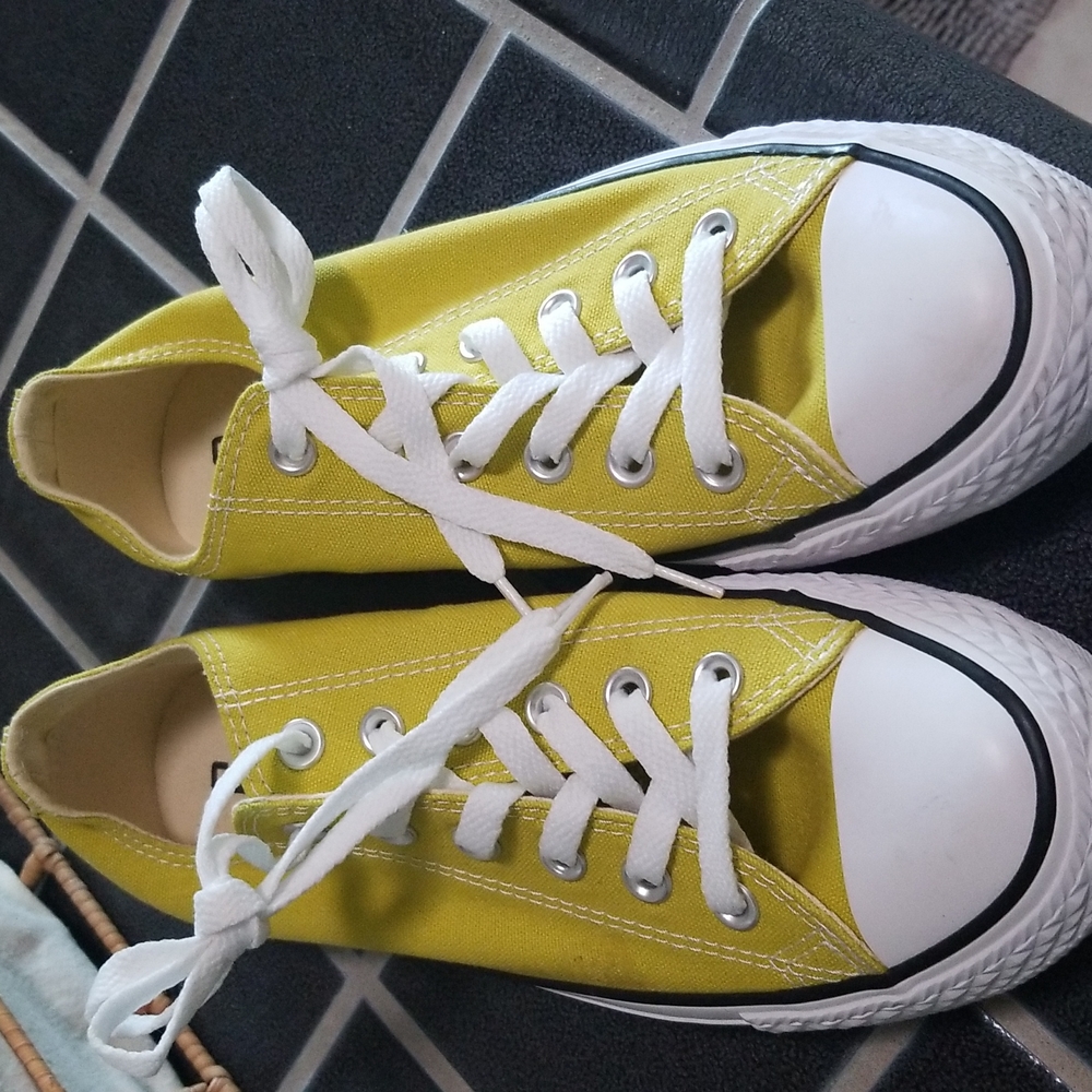 Converse
